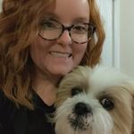 Amanda Harless - @mrsharless84 - Instagram