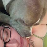 Amanda Harless - @paulythepitty - Instagram