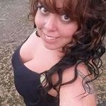 Amanda Harless - @electricfuneraldeadsoul - Instagram