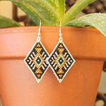 Amanda Harms - @wildskiesjewelry - Instagram