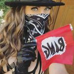 Amanda Harold - @queen.sewa.33 - Instagram