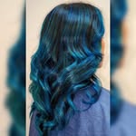 Amanda J R Harold - @amandahairpics - Instagram