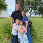 Amanda Harpole - Facebook