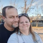 Amanda Hartline - @ricochetrabbit9 - Instagram