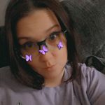 Amanda Hartline - @mandagirl1986 - Instagram
