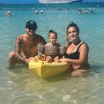 Amanda Hartline - @amandachrstne - Instagram