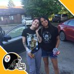 Amandaria Haseleu - Facebook