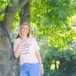 Amanda Hassan-Ally - @amandahassanallykinesiology - Instagram