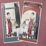 Amanda Hatton - @hattoncards - Instagram