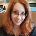 Amanda Haugen - @ashildia - Instagram