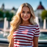 Barbara Wright - @amandahaugen1985 - Instagram