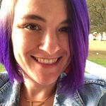 Amanda Havener - @amidawn026 - Instagram