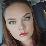 Amanda Haycook - @other_side_of_fear410 - Instagram