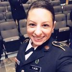 Amanda Healy - @ssg_amanda_healy_armyrecruiter - Instagram