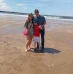 Amanda Healy - Facebook