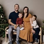 Amanda Healy Laird - @laird_partyof4 - Instagram