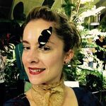 Amanda Healy-Selznick - @dramabb82 - Instagram