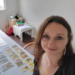 Amanda Healy Tarot - @amandahealytarot - Instagram