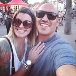 Amanda & Hector Estrada - @chaos_partyof7 - Instagram