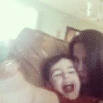 Amanda Hector - @natesmom28 - Instagram