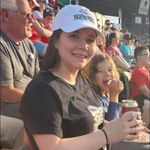 Amanda Heffelfinger - @amandaheffelfinger - Instagram