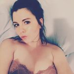 Amanda Heffernan - @princessmanda95 - Instagram