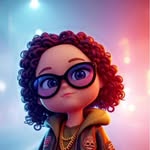 Amanda J Heffernan - @monkey_brat - Instagram