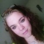 Amanda Heflin - @amandapanda304 - Instagram