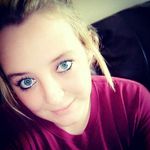 Amanda Heflin - @_shae_24 - Instagram