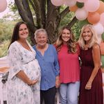 Amanda Heflin - @amandalynnheflin - Instagram