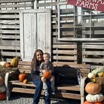 Amanda Hefner - @hefnermomma - Instagram