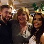 Amanda Hegarty - @amanda.hegarty.67 - Instagram