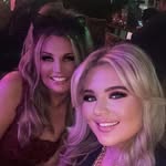 Amanda Hegarty - @amandaheg01 - Instagram