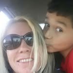 Amanda Hege - @darreame - Instagram