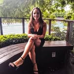 Amanda Heger - @amanda.menezes2510 - Instagram