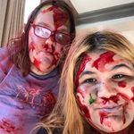 Amanda - @amandaheggart_09 - Instagram