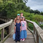 Amanda Hegstrom - @apostolic.mama - Instagram