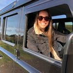 Amanda Hehir - @amandahehirracing - Instagram