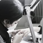 Amanda Heiden | Nail Designer - @studio_amandaheiden - Instagram