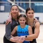 Amanda, Heidi & Angela - @amandaheidiangelacro - Instagram