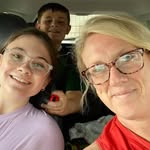 Amanda Heidrich Scott - @amandaheidrichscott - Instagram