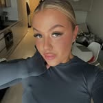 @amandaheidisofia - Instagram