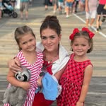 Amanda Heier - @mandie.heier - Instagram
