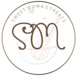 Amanda Heikkila - @sweet.mamas.treats - Instagram