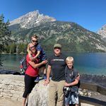 Amanda Heil Goodrich - @aheil1327 - Instagram