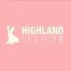 Highland Fashion - @highland.fashion30 - TikTok