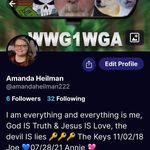 Amanda Heilman - @amanda.heilman222 - Instagram