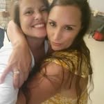 Amanda Wray-Heimbach - @alwh1983 - Instagram