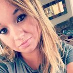 Amanda (Heinbaugh) Stevens - @amandarenee_96 - Instagram