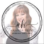 Amanda Heine - @beauty_by_amanda_j - Instagram